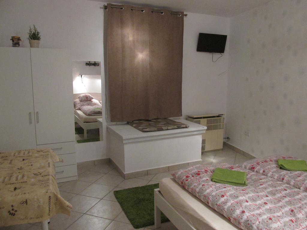 Fortuna Apartments إغير المظهر الخارجي الصورة