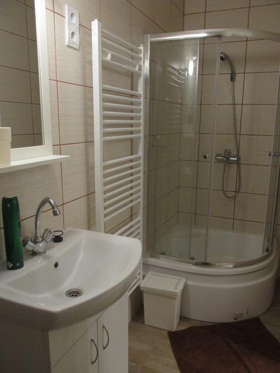 Fortuna Apartments إغير المظهر الخارجي الصورة