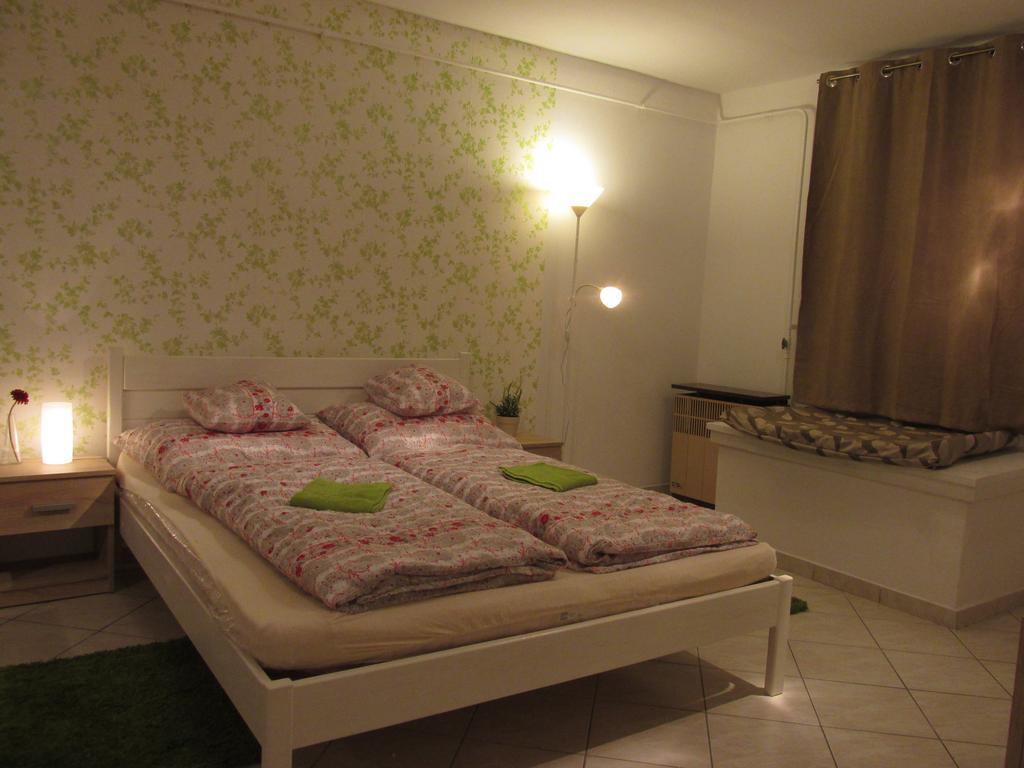Fortuna Apartments إغير المظهر الخارجي الصورة