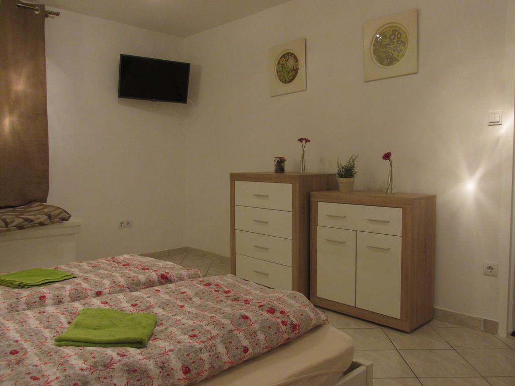 Fortuna Apartments إغير المظهر الخارجي الصورة