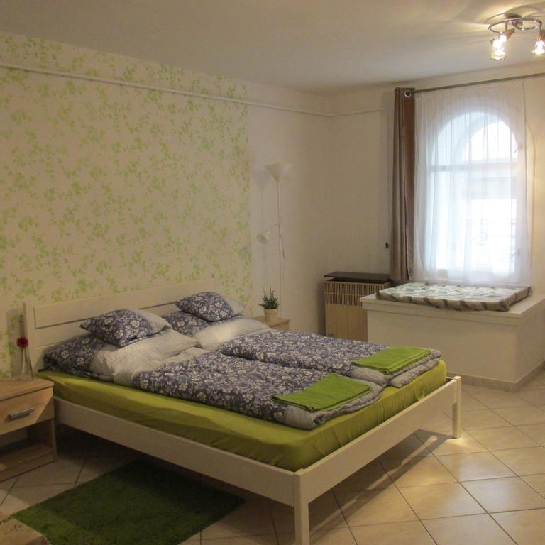 Fortuna Apartments إغير المظهر الخارجي الصورة