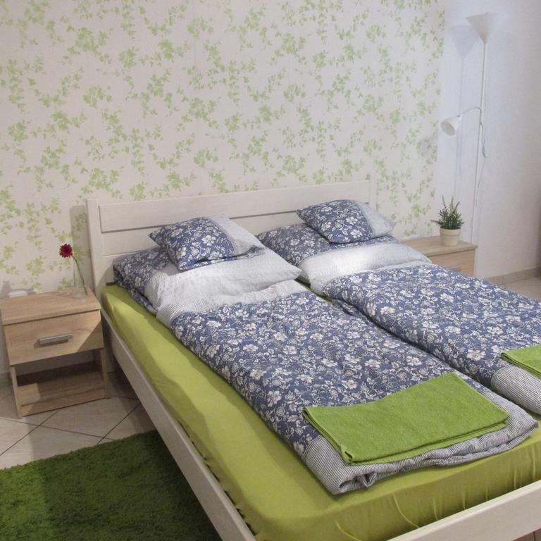 Fortuna Apartments إغير المظهر الخارجي الصورة
