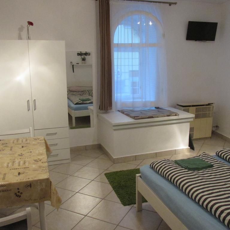 Fortuna Apartments إغير المظهر الخارجي الصورة