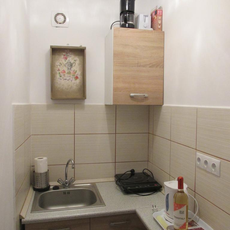 Fortuna Apartments إغير المظهر الخارجي الصورة