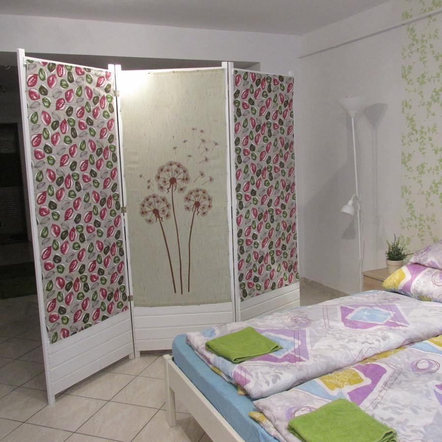 Fortuna Apartments إغير المظهر الخارجي الصورة
